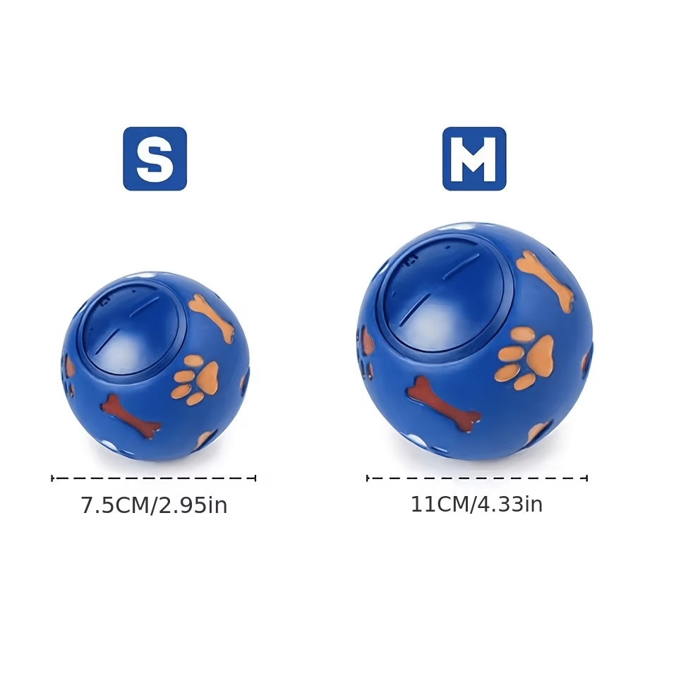 Leckerli-Spenderball für Hunde – Dog Puzzle Feeder Toy Bewertung und Preis