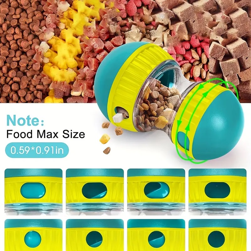 Interaktives Hundesnack-Spende – Interactive Squeaky Plush Dog Toy Bewertung und Preis