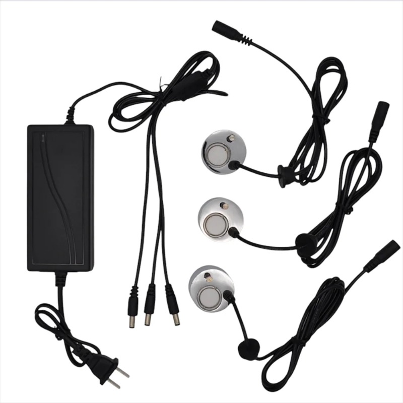5-in-1 Ultraschall-Nebelgenera – Aquarium Bewertung und Preis