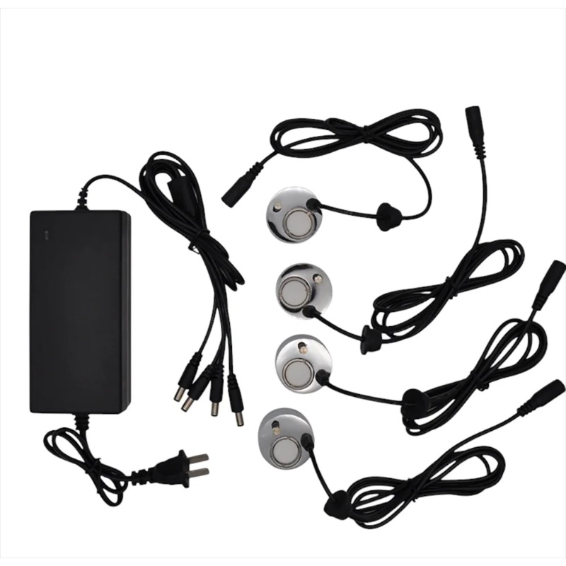 5-in-1 Ultraschall-Nebelgenera – Aquarium Bewertung und Preis