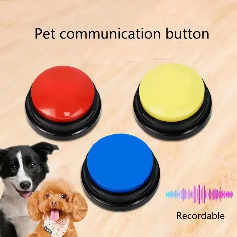 Pet Sound Box Beschreibbare Re – Interactive Squeaky Plush Dog Toy Bewertung und Preis