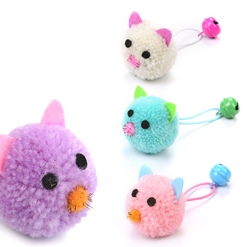 Neues katzenspielzeug in Mausf – Catnip Interactive Plush Mouse Bewertung und Preis