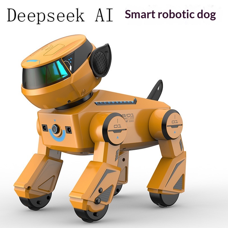 S Cyberdog Intelligenter Robot – Dog Toys Bewertung und Preis