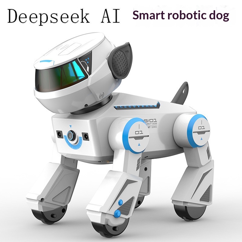 S Cyberdog Intelligenter Robot – Dog Toys Bewertung und Preis