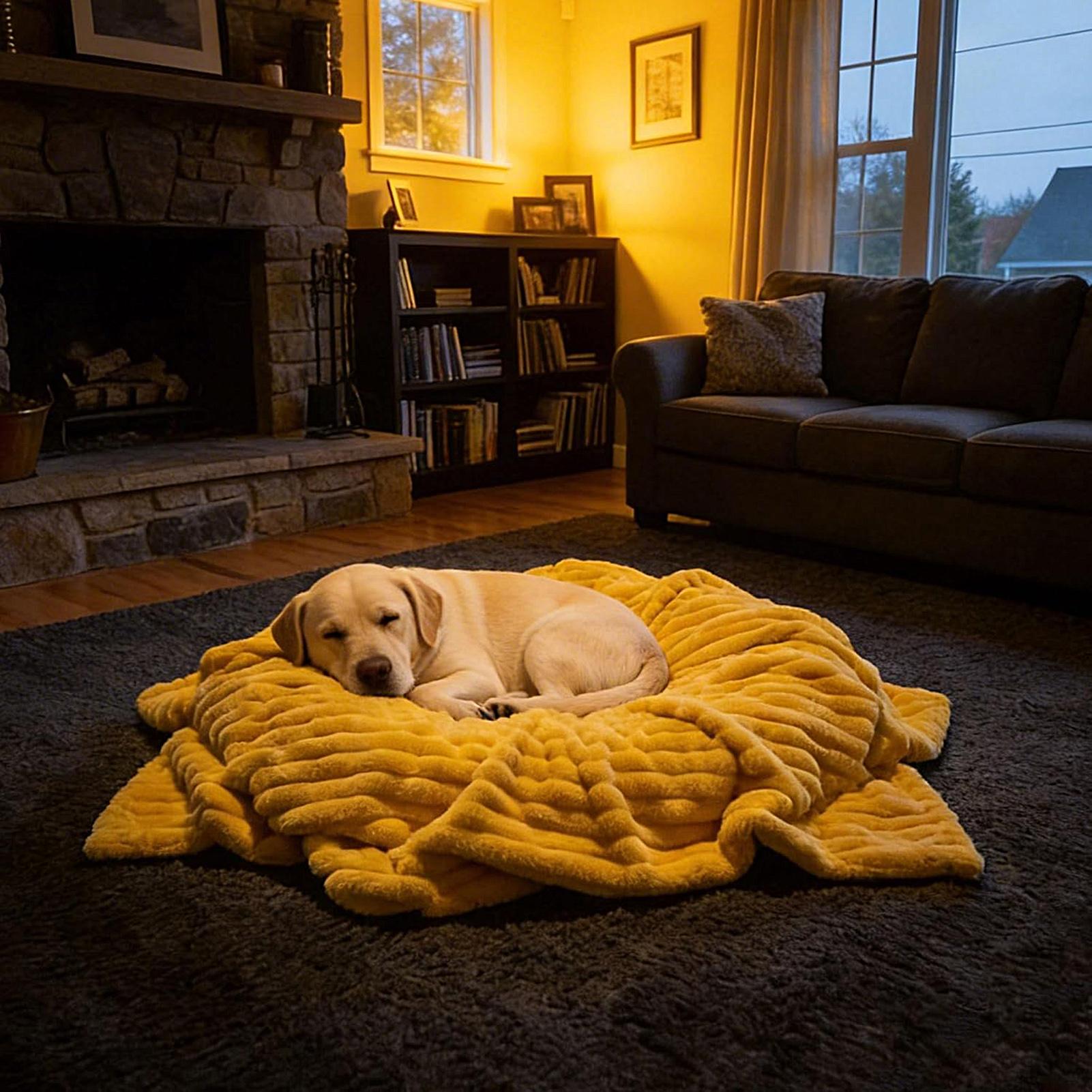 Haustierdecke für Hunde Möbels – Pet Beds Bewertung und Preis