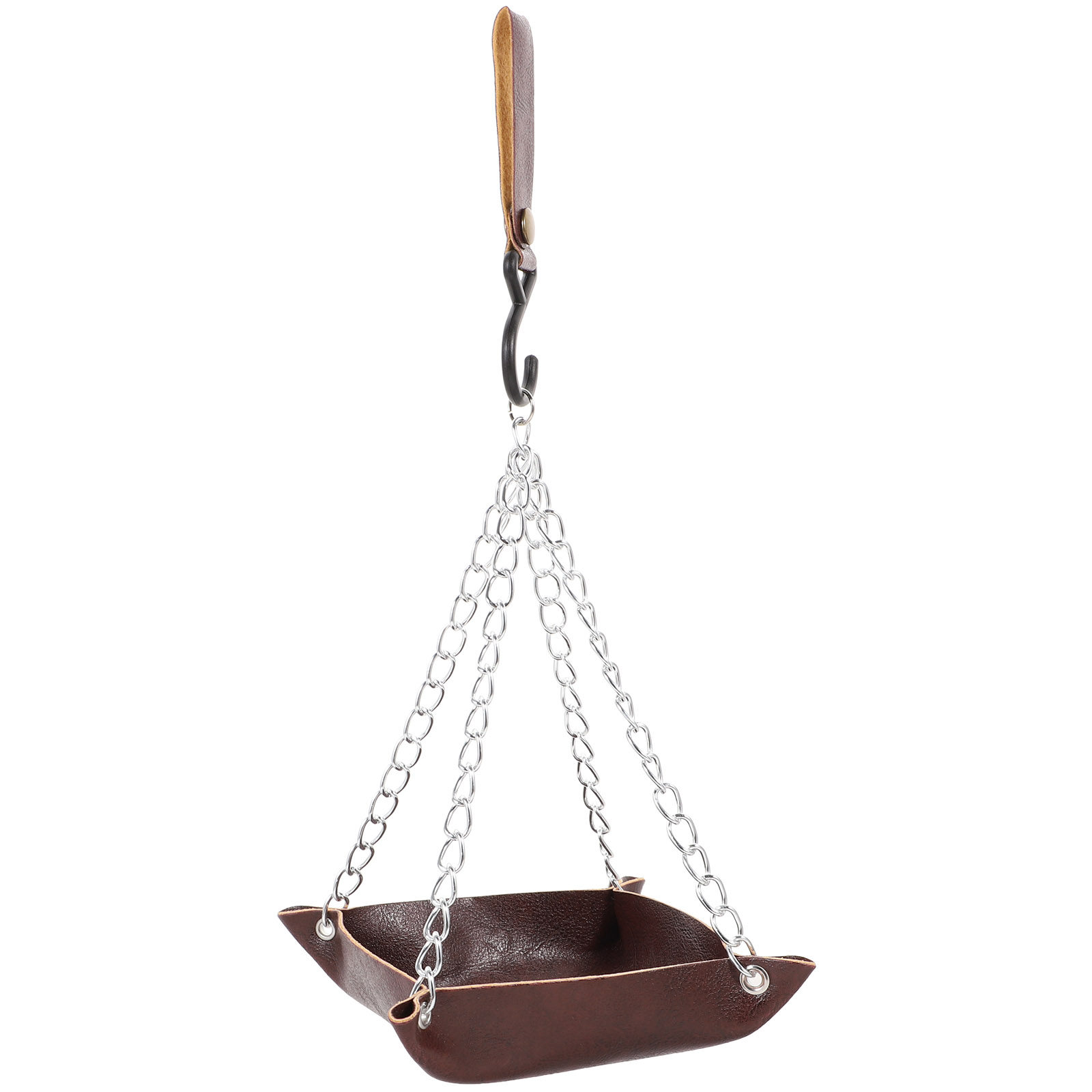 Transparenter, langlebiger Vog – Pet Feeders Bewertung und Preis